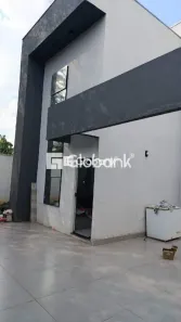 Casa com 3 Quartos à venda, 135m² no Jaraguá, Montes Claros