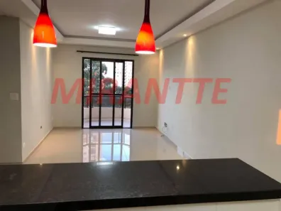 Apartamento com 3 Quartos à venda, 82m² no Jardim Leonor Mendes de Barros, São Paulo
