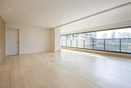Apartamento com 3 Quartos à venda, 186m² no Cidade Jardim, São Paulo