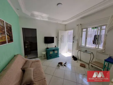 Apartamento com 2 Quartos à venda, 80m² no Bela Vista, São Paulo