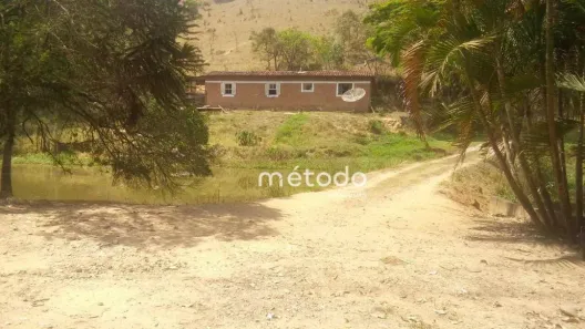 Fazenda/Sítio com 5 Quartos à venda, 363000m² no Parque Agrinco, Guararema