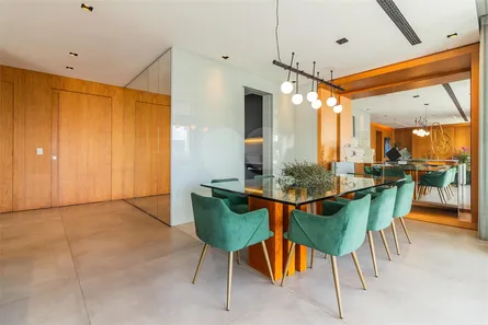 Apartamento com 3 Quartos à venda, 218m² no Vila Olímpia, São Paulo