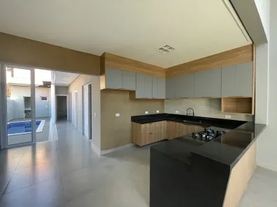 Casa de Condomínio com 3 Quartos à venda, 150m² no Jardim Novo Horizonte, Sorocaba