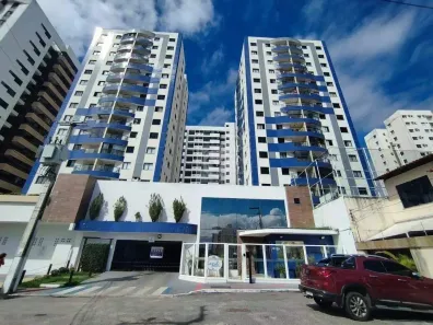 Apartamento com 3 Quartos à venda, 80m² no Luzia, Aracaju