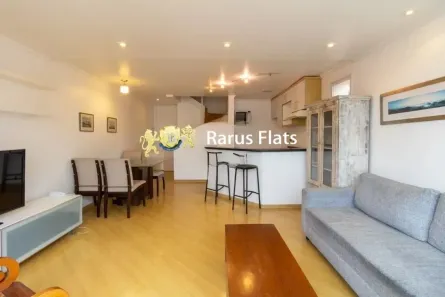 Flat com 1 Quarto para alugar, 76m² no Vila Nova Conceição, São Paulo