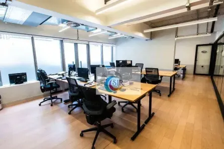 Sala Comercial para alugar, 1097m² no Vila Romana, São Paulo