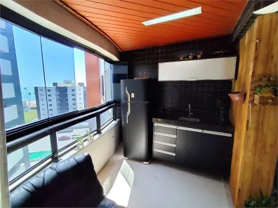 Apartamento com 4 Quartos à venda, 204m² no Jatiúca, Maceió