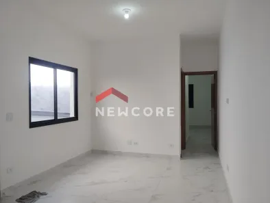Sobrado com 3 Quartos à venda, 80m² no Jardim Santa Lídia, Mauá