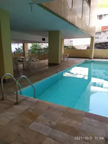 Apartamento com 1 Quarto à venda, 60m² no Grajaú, Rio de Janeiro