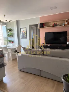 Casa com 2 Quartos à venda, 62m² no Pagador de Andrade, Jacareí