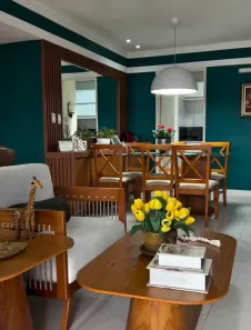 Apartamento com 3 Quartos à venda, 120m² no Grageru, Aracaju