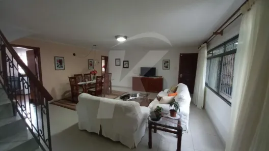 Sobrado com 4 Quartos à venda, 230m² no Tucuruvi, São Paulo