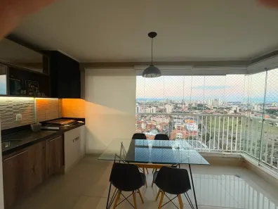 Apartamento com 3 Quartos à venda, 120m² no Jardim das Indústrias, São José dos Campos