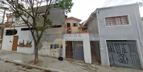 Sobrado com 4 Quartos para venda ou aluguel, 500m² no Jardim São Paulo(Zona Norte), São Paulo