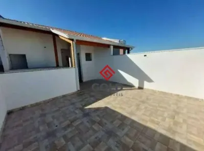 Cobertura com 2 Quartos à venda, 78m² no Vila Linda, Santo André