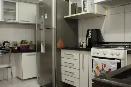 Casa de Condomínio com 4 Quartos à venda, 160m² no Vila Bertioga, São Paulo