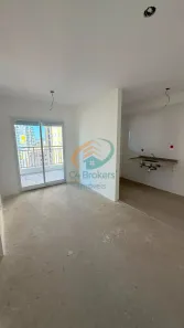 Apartamento com 2 Quartos à venda, 59m² no Picanço, Guarulhos