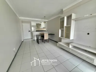 Apartamento com 3 Quartos à venda, 75m² no Ponto Novo, Aracaju
