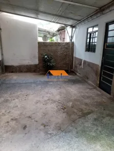 Casa com 11 Quartos à venda, 400m² no Ermelinda, Belo Horizonte