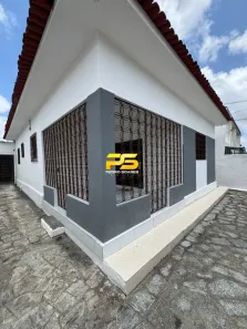 Casa com 4 Quartos à venda, 240m² no Jaguaribe, João Pessoa