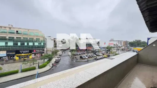 Sala Comercial à venda, 107m² no Barra da Tijuca, Rio de Janeiro