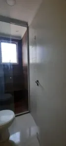 Apartamento com 2 Quartos para alugar, 40m² no Jardim Helga, São Paulo