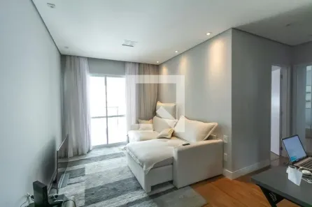 Apartamento com 2 Quartos à venda, 71m² no Independência, São Bernardo do Campo