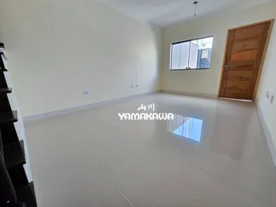 Sobrado com 2 Quartos à venda, 85m² no Vila Talarico, São Paulo