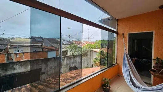 Sobrado com 4 Quartos à venda, 300m² no Setor Summerville 1ª e 2ª Etapa, Anápolis