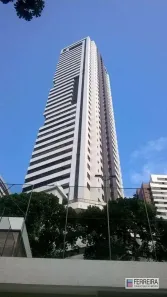 Apartamento com 6 Quartos à venda, 384m² no Horto Florestal, Salvador