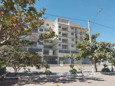 Apartamento com 2 Quartos à venda, 66m² no Samambaia Sul, Brasília