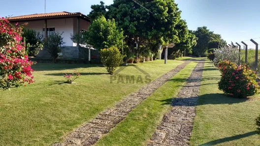 Fazenda/Sítio com 3 Quartos à venda, 534m² no Joapiranga, Valinhos