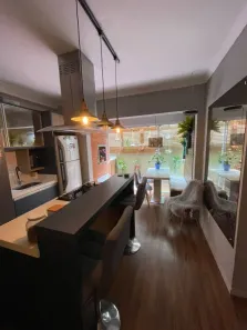 Apartamento com 2 Quartos à venda, 60m² no Campeche, Florianópolis