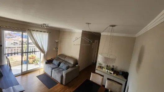 Apartamento com 2 Quartos à venda, 62m² no Jardim das Vertentes, São Paulo