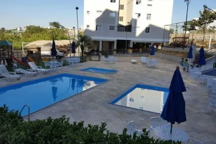 Apartamento com 2 Quartos para alugar, 75m² no Cabral, Contagem