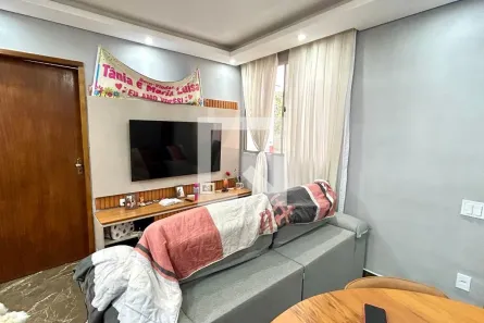 Apartamento com 2 Quartos à venda, 47m² no Jardim Vermelhão, Guarulhos