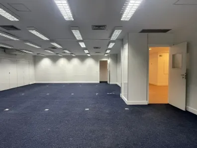 Sala Comercial para alugar, 395m² no Centro, Rio de Janeiro