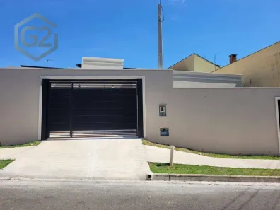 Casa com 3 Quartos à venda, 80m² no Jardim Regina, Indaiatuba
