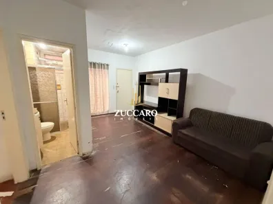 Apartamento com 2 Quartos à venda, 60m² no Parque Renato Maia, Guarulhos