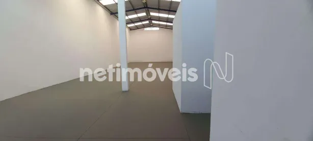 Galpão/Depósito/Armazém à venda, 202m² no Jardim Canadá, Nova Lima
