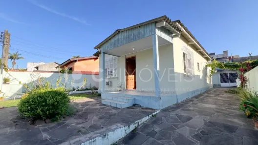 Casa com 3 Quartos à venda, 90m² no Jardim Itu, Porto Alegre
