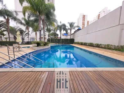 Apartamento com 2 Quartos à venda, 68m² no Ipiranga, São Paulo