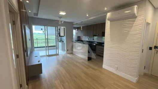 Apartamento com 3 Quartos para alugar, 91m² no Swiss Park, Campinas