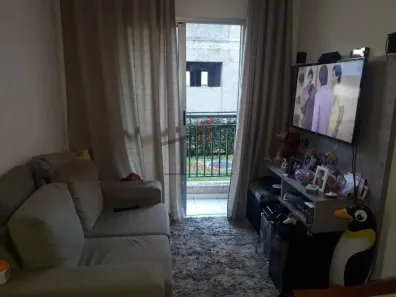 Apartamento com 2 Quartos à venda, 49m² no Jardim Vila Formosa, São Paulo