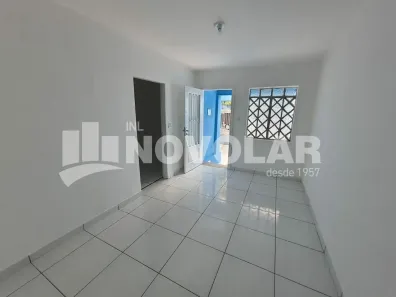 Casa com 2 Quartos para alugar, 70m² no Jardim Japão, São Paulo