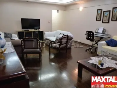 Apartamento com 4 Quartos à venda, 200m² no Santana, São Paulo