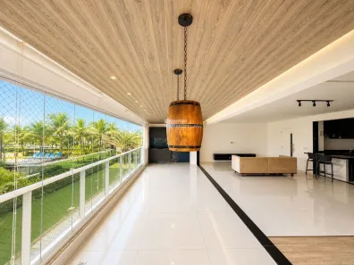 Apartamento com 3 Quartos à venda, 165m² no Pituaçu, Salvador