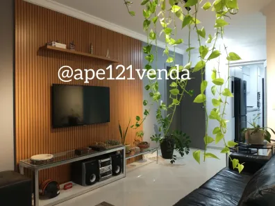 Apartamento com 3 Quartos à venda, 128m² no Vila Regente Feijó, São Paulo