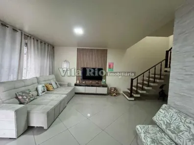 Casa com 3 Quartos à venda, 177m² no Vila da Penha, Rio de Janeiro