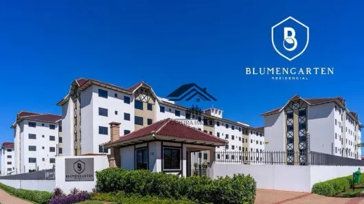 Apartamento com 3 Quartos à venda, 75m² no Pioneiros Catarinenses, Cascavel